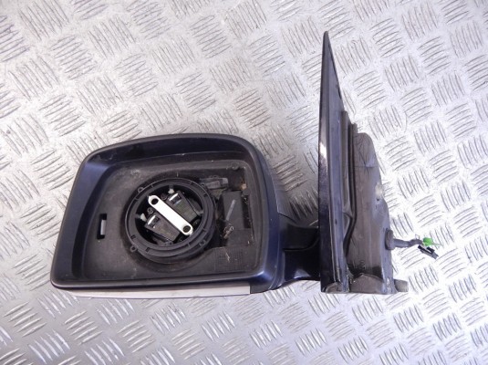 Зеркало наружное левое BMW X3-series (E83) 51 16 3 448 133