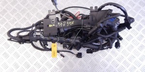 Проводка двигателя BMW 3-series (E46) 12 53 7 540 367