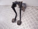 Узел педальный (блок педалей) BMW 3-series (E46) 35 11 2 229 128