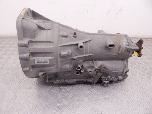 КПП автоматическая (АКПП) BMW 5-series (F10/11) 24 00 7 602 023 КПП автоматическая (АКПП) BMW 5-series (F10/11) 24 00 7 602 023