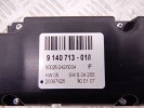 Блок управления печки/климат-контроля BMW X5-series (E70) 64 11 9 140 713