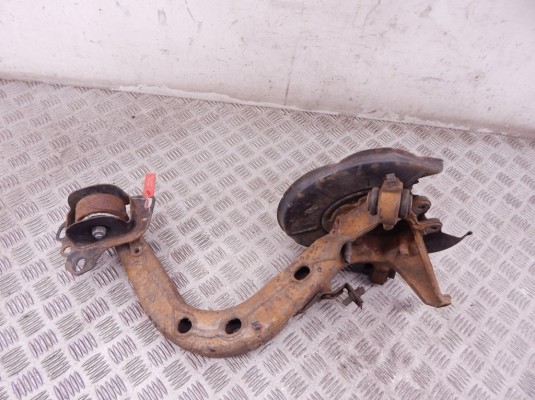 Рычаг задний правый BMW 3-series (E46) 33 32 6 774 778