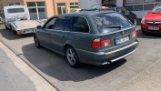Карданный вал BMW 5-series (E39) 26 10 7 503 371