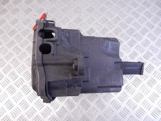Блок реле BMW X3-series (F25) 12 90 8 509 910