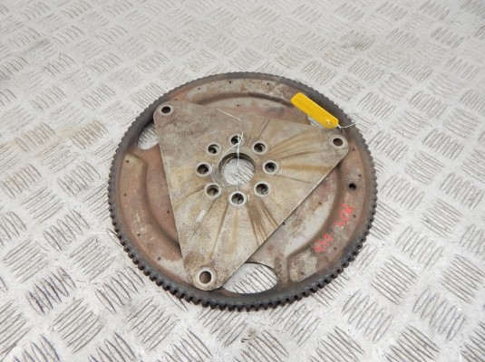 Маховик АКПП (драйв плата) BMW 3-series (E46) 24 40 1 216 837