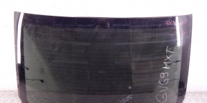 Стекло заднее BMW 7-series (F01/02) 51 31 7 275 553