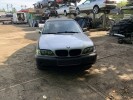 Трос двери задней BMW 3-series (E46) 51 21 8 216 121