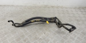 Трубка масляного радиатора BMW 5-series (E39) 17 22 2 246 696 Трубка масляного радиатора BMW 5-series (E39) 17 22 2 246 696