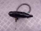 Ручка наружная задняя левая BMW 3-series (E46) 51 21 8 253 455