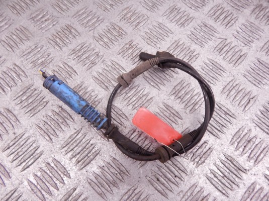 Датчик ABS передний BMW 5-series (E60/61) 34 52 6 771 702