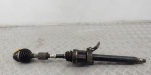 Полуось передняя правая (приводной вал, ШРУС) BMW 2-series (F45/46) 31 60 8 657 704