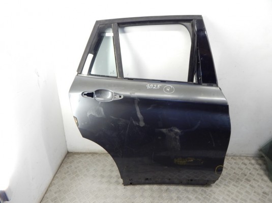 Дверь задняя правая BMW X1-series (F48) Дверь задняя правая BMW X1-series (F48)