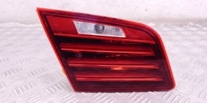 Фонарь крышки багажника левый BMW 5-series (F10/11) 63 21 7 306 163