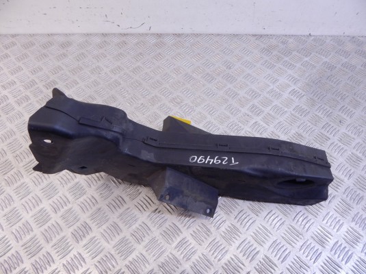Воздуховод тормозной левый BMW X5-series (E53) 51 71 7 123 353