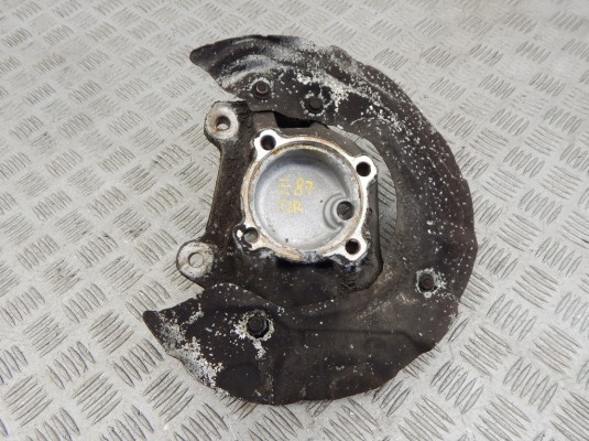 Ступица передняя правая BMW 1-series (E87) 31 21 6 764 444