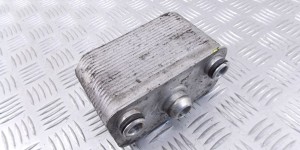Теплообменник АКПП BMW X5-series (E53) 17 20 7 500 754