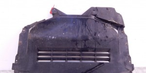 Защита двигателя BMW 5-series (E39) 51 71 8 242 855