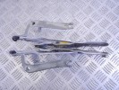 Петля крышки багажника BMW 5-series (E39) 41 51 8 159 398