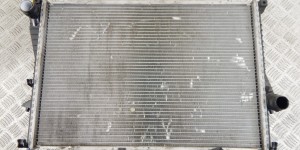 Радиатор (основной) BMW 5-series (E39) 17 11 1 436 060