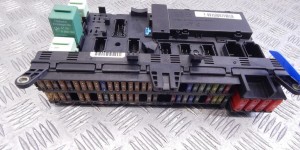 Блок предохранителей BMW X5-series (E53) 61 13 8 380 407