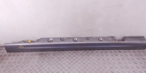Накладка на порог BMW 3-series (E46) 51 71 8 209 755 Накладка на порог BMW 3-series (E46) 51 71 8 209 755