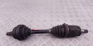 Полуось передняя правая (приводной вал, ШРУС) BMW X5-series (E53) 31 60 7 505 003