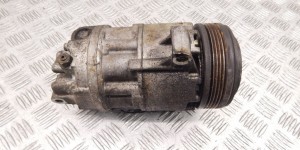 Компрессор кондиционера BMW 3-series (E46) 64 52 8 386 837