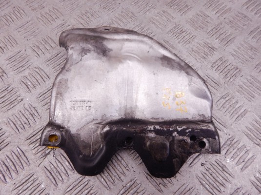 Шумоизоляция двигателя BMW 2-series (F45/46) 11 65 8 571 892