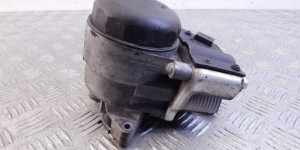 Корпус масляного фильтра BMW 3-series (E46) 11 42 7 508 966