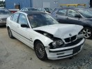 Кронштейн двигателя BMW 3-series (E46) 22 11 6 750 853
