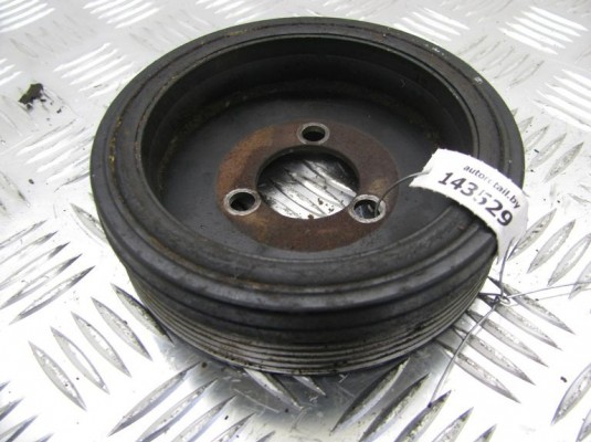 Шкив коленвала BMW 3-series (E46) 11 23 7 505 829