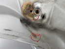 Капот BMW X3-series (E83) 41 00 3 449 411