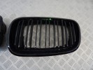 Решетка радиатора BMW X5-series (E70)