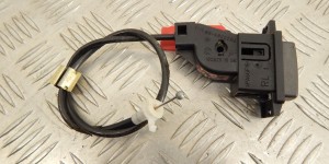 Замок бардачка BMW 7-series (E65/66) 7033389