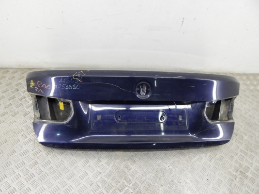 Крышка багажника (дверь 3-5) BMW 3-series (F30/31) 41 00 7 288 757