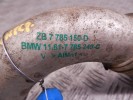 Патрубок интеркулера BMW 5-series (E39) 11 61 7 786 530