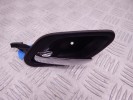 Ручка внутренняя задняя левая BMW 5-series (E39) 51 21 8 226 049