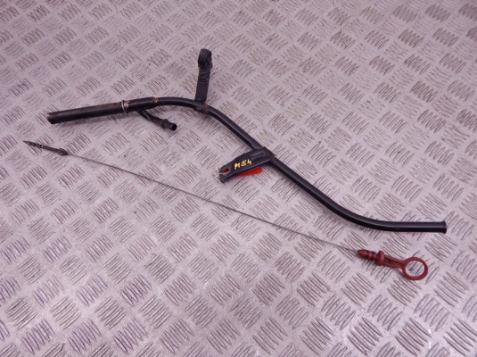 Щуп двигателя BMW 3-series (E46) 11 43 1 436 293