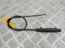 Трос капота BMW 5-series (E39) 51 23 8 190 754