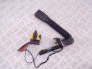 Замок ремня безопасности BMW 5-series (E60/61) 72 11 6 982 520