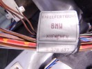Дверь передняя правая BMW 5-series (E39) 41 51 8 216 818