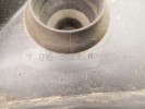 Пластик моторного отсека BMW 5-series (E39) 51 71 7 016 562