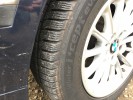 Насос вакуумный BMW 5-series (E39)