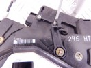 Замок двери задней правой BMW 3-series (E46) 51 22 7 011 246