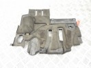 Кожух рулевой колонки BMW 5-series (E39) 51 45 8 233 510