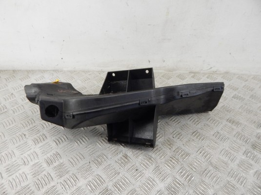 Воздуховод тормозной левый BMW X5-series (E53) 51 71 7 123 353