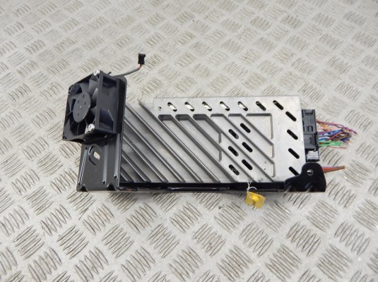 Усилитель музыкальный BMW 5-series (F10/11) 65 12 9 261 703