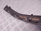 Молдинг бампера заднего BMW 7-series (E65/66) 51 12 7 033 488