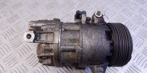 Компрессор кондиционера BMW 3-series (E46) 64 52 6 908 660