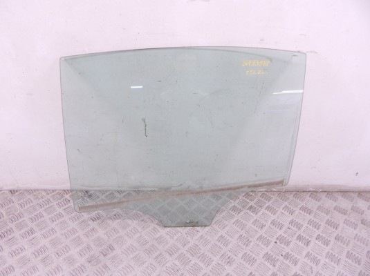 Стекло двери задней левой BMW 7-series (F01/02) 51 35 7 182 091